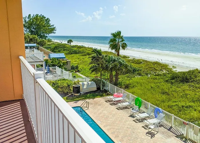Casa De Playa 208 *