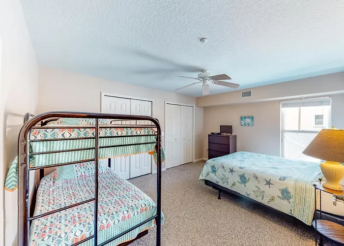 Ferienhaus Casa De Playa 208 Clearwater Beach
