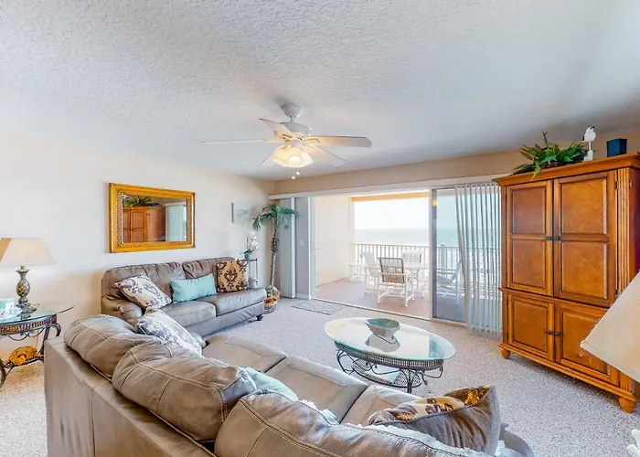 Casa De Playa 208 Ferienhaus Clearwater Beach