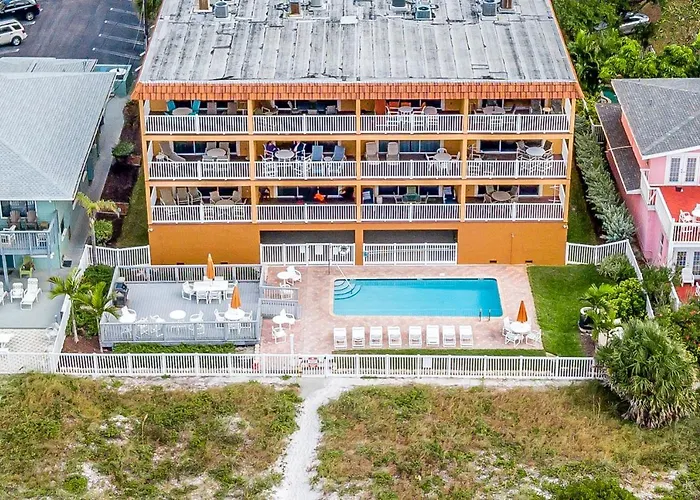 Casa De Playa 208 *