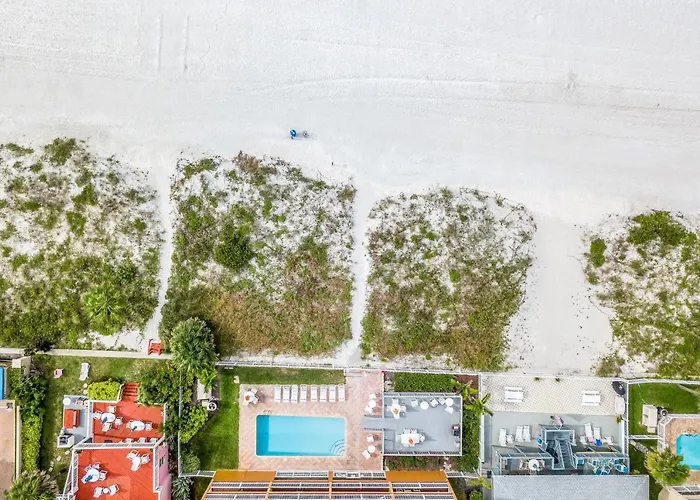 Casa De Playa 208 * Clearwater Beach